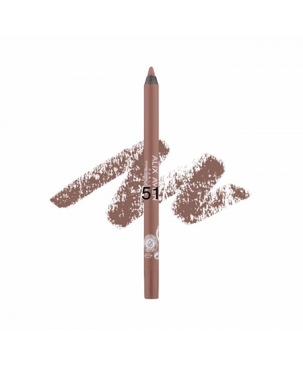 Alix Avien STAYING POWER LIP PENCIL lūpų pieštukas