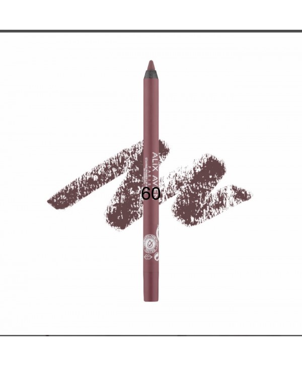 Alix Avien STAYING POWER LIP PENCIL lūpų pieštukas