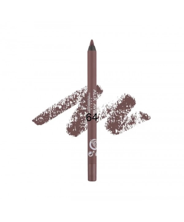 Alix Avien STAYING POWER LIP PENCIL lūpų pieštukas
