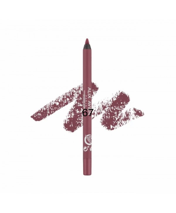 Alix Avien STAYING POWER LIP PENCIL lūpų pieštukas
