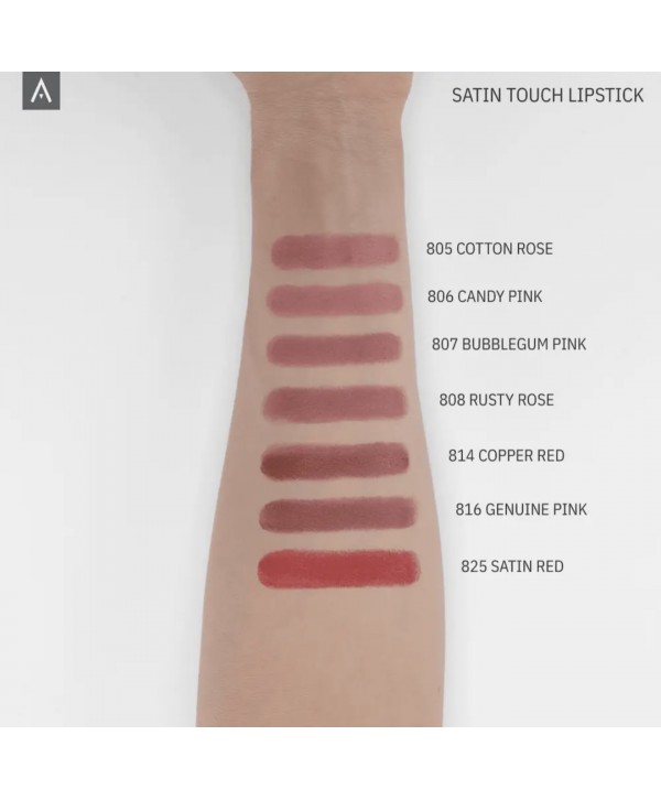 Alix Avien Satin touch lipstick 