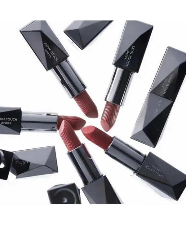 Alix Avien Satin touch lipstick 