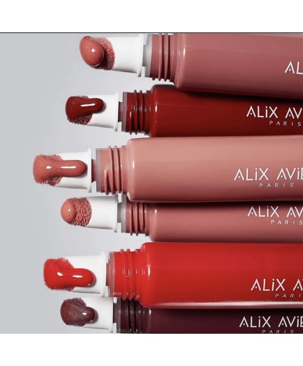 Alix Avien Silky Care lipgloss 