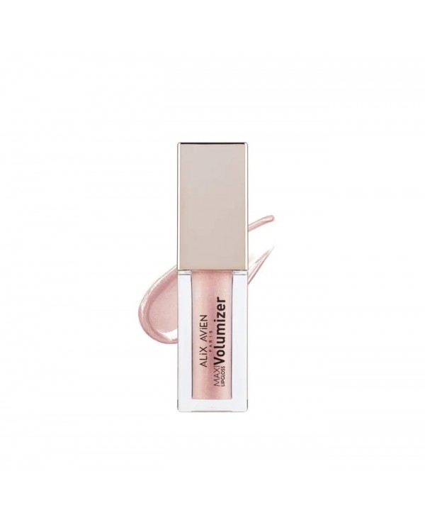 Alix Avien Maxivolumizer lipgloss
