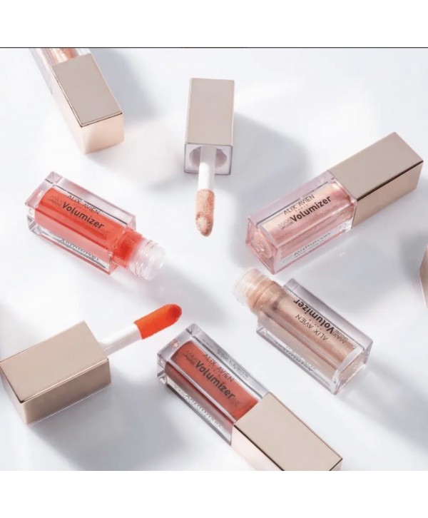 Alix Avien Maxivolumizer lipgloss