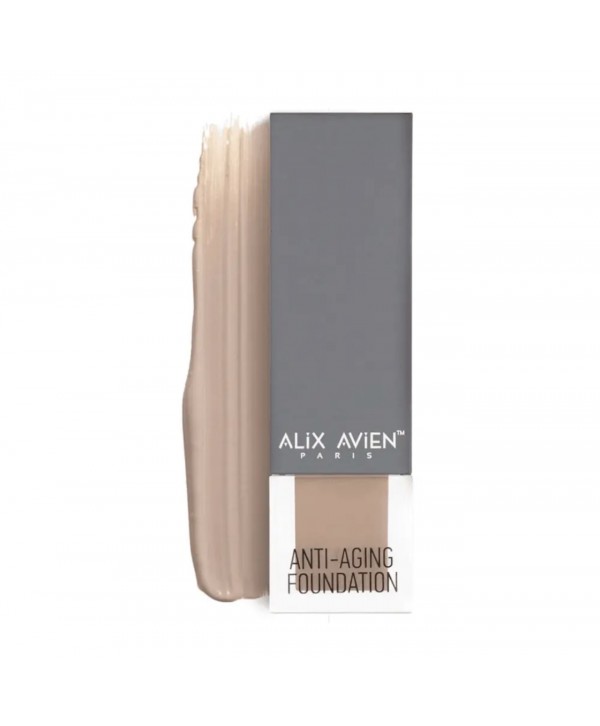 Alix Avien Anti Aging foundation 