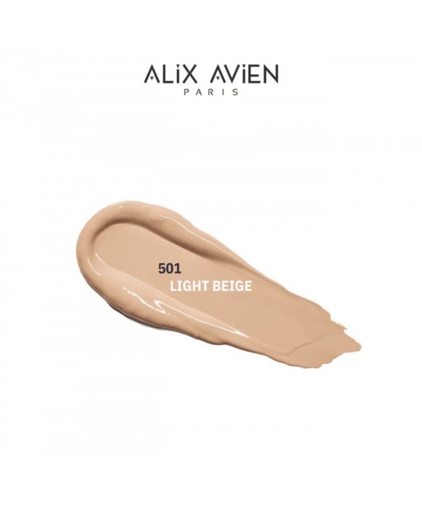 Alix Avien Anti Aging foundation 