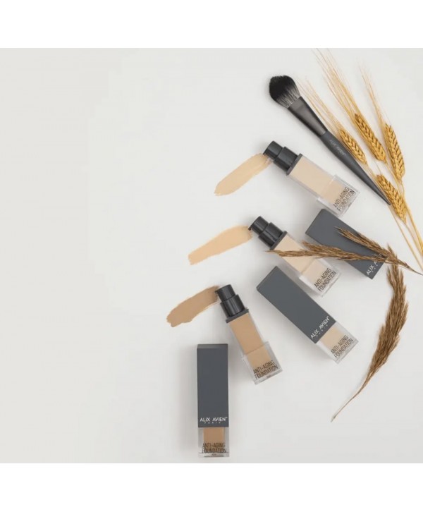 Alix Avien Anti Aging foundation 