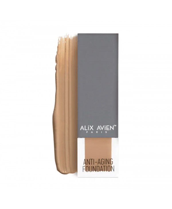 Alix Avien Anti Aging foundation 