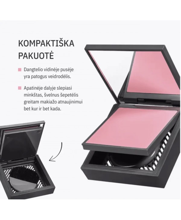 Alix Avien POWDER BLUSH - 104 SWEETIE