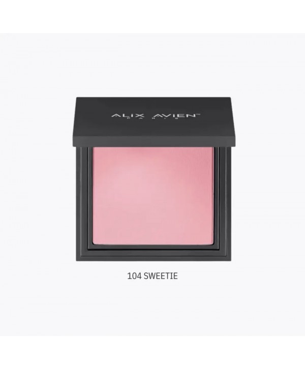 Alix Avien POWDER BLUSH - 104 SWEETIE