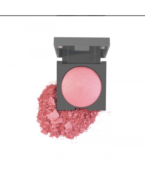 Alix Avien BAKED BLUSH- 106 SENSUAL ROSE